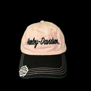 HARLEY DAVIDSON HAT
